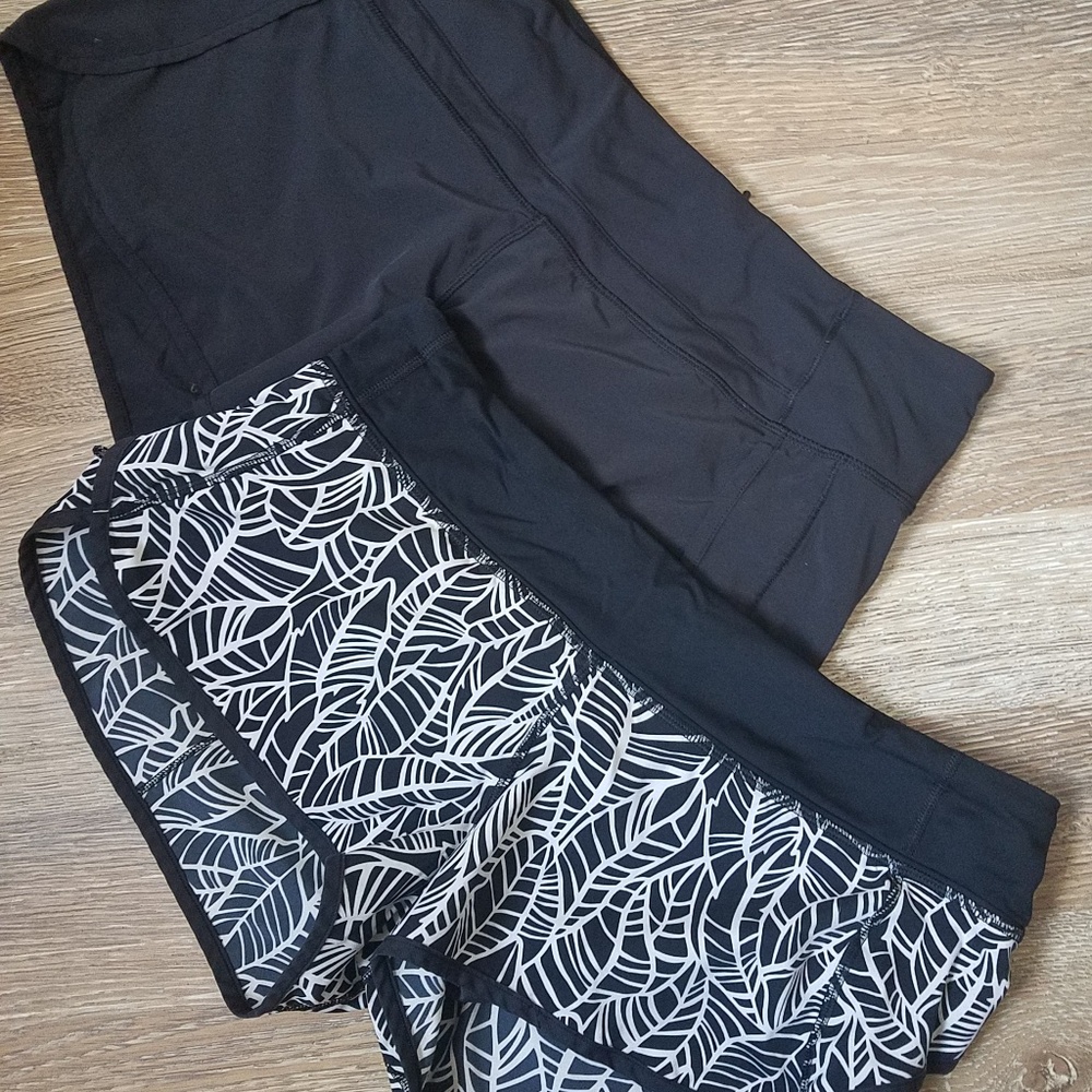 Lulu Shorts bundle 10